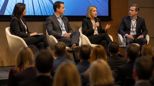 Empowering the Future: Key Insights from the 2026 WiMI Conference