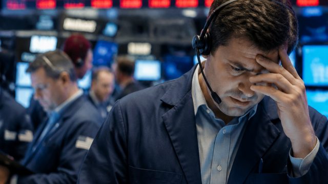 Tech Market Turmoil: Insights into the Current Economic Landscape | truffert fifa 22, autobet bet365