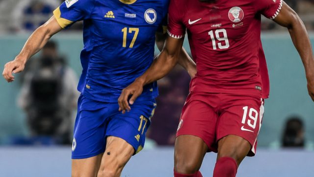 Key Match Preview: Bosnia-Herzegovina Faces Qatar in World Cup Showdown