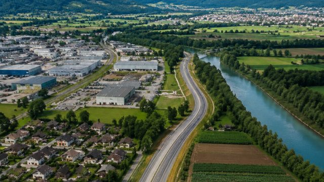 Understanding Land Consumption Trends in Austria: A Deeper Dive