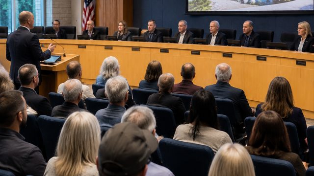 Lakewood City Council Launches Community Engagement Series for 2026