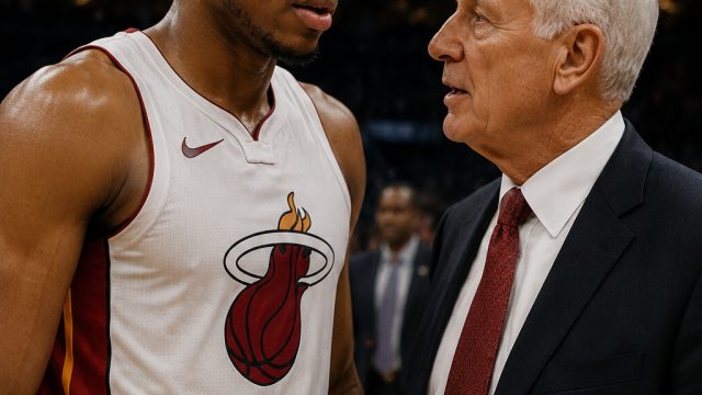Giannis Antetokounmpo Trade: How Jimmy Haslam Influenced the Miami Move