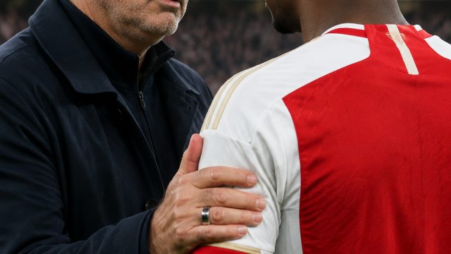 Jose Mourinho Eyes Arsenal Player for Historic Madrid Transfer | dagelan4d, poker english