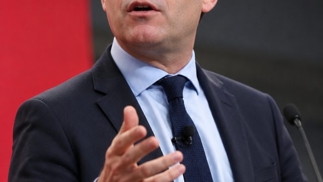 Andy Burnham's Path to Labour Leadership: A Game-Changer for UK Politics