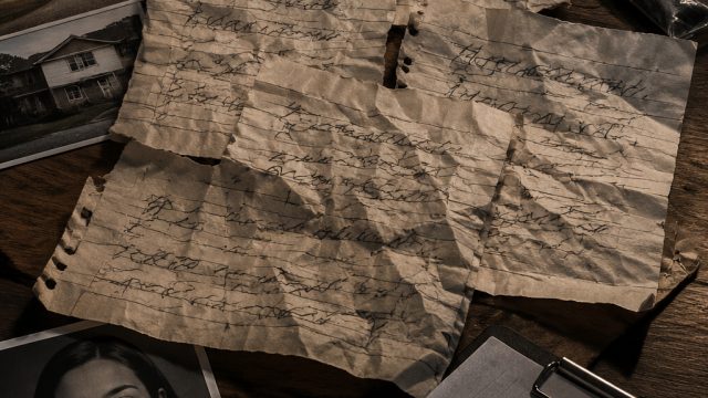 Mysterious Ransom Notes Raise Questions in Guthrie Case | lvo slot, qqmilam, infini88 bonus 100