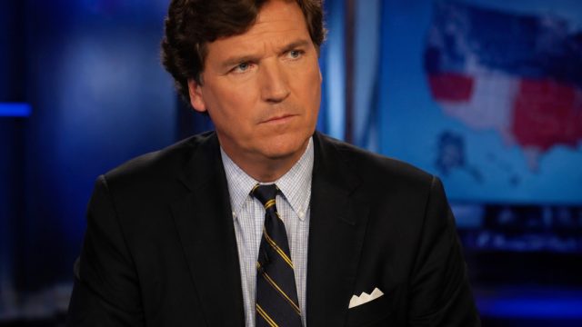 Tucker Carlson's Departure Sparks Uncertainty in Conservative Circles | slotonline88, v88poker onlin