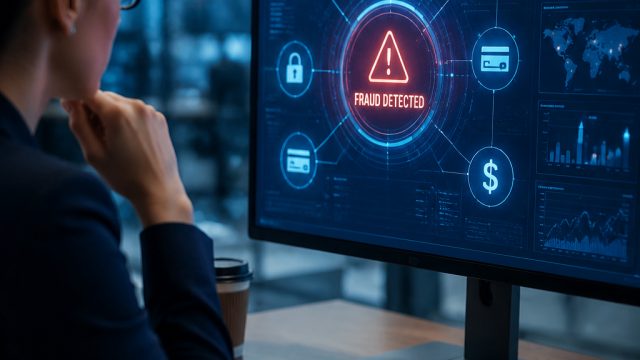 Navigating AI-Powered Fraud Detection Solutions for Modern Businesses | slot win 303, mposort, jaya 