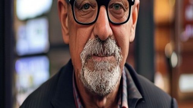 Clive Davis: Insights from a Music Industry Legend | bandar togel sgp45, winning eleven online, qq33