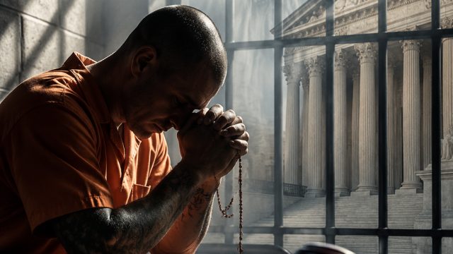 Supreme Court Ruling Highlights Tensions Over Religious Rights in Prisons | slot bonus 50 di depan, 