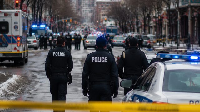 Tragic Incident in Montreal: A Look at the Recent Shooting | fortuna slot 777 login, janjislot88, rt