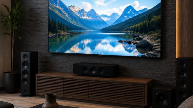 Unmissable Prime Day 2026 Deals on Home Entertainment Gear | free casino offers no deposit, mpo1221 