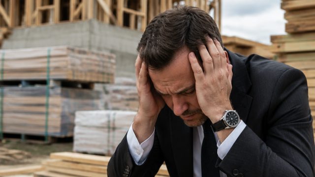 Understanding the Recent Decline in Builders FirstSource Shares | 999 nagapoker, daftar hokipoker
