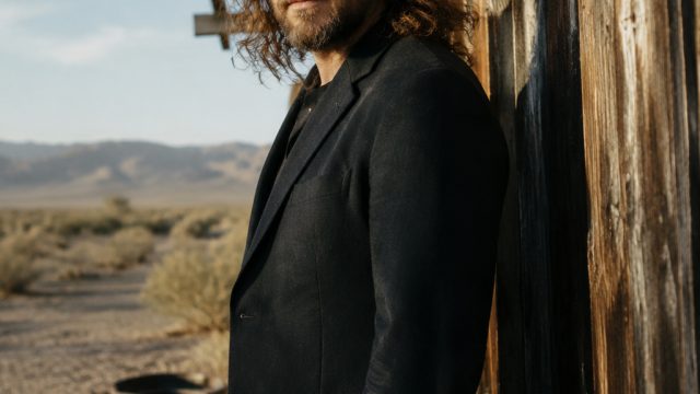 Jim James Revives Solo Career with New Album Release | setsot, honda toto 4d
