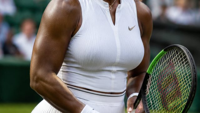 Serena Williams Set for Exciting Comeback at Wimbledon 2024 | real madrid 2008, kenangan4d prediksi,