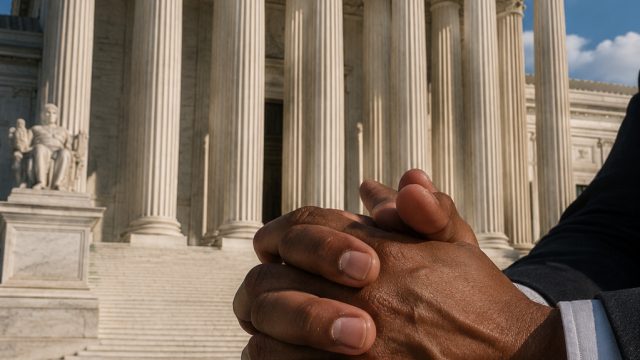 Supreme Court Rulings Highlight Trends in Religious Freedom Cases | roulette casino game, easy withd