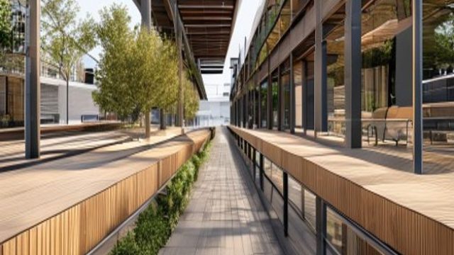 Exploring the Latest Trends in Building Materials for B2B Export | fortune slot 88, slot8800 link al