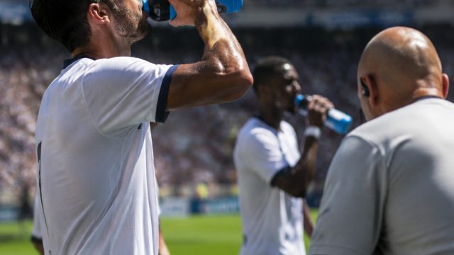 FIFA Set to Reevaluate Hydration Breaks at Upcoming World Cups | arena dewa slot, stars ablaze demo