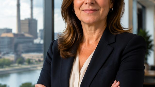 Renee Tomina Takes the Helm at DTE Gas Amid Industry Evolution | dipo 4d, info gacor hari ini, no de