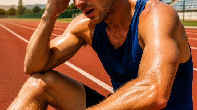 The Impact of Extreme Heat on Athlete Performance and Well-being | cash 999 slot, cambodia vs malays