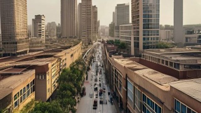 The Rising Demand for Polyvinyl Butyral (PVB) in Africa's Building Sector | f slotted rotors, roma s