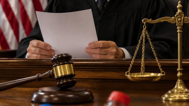 Federal Judge Rules on SNAP Restrictions for Sugary Foods | dragon303 rtp, slot joker bonus new memb