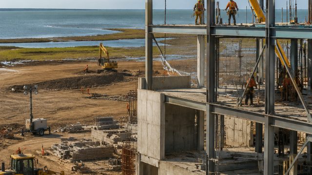 Building Resilience: The Rise of Construction Ventures in the Beaufort Delta | www totalwla5 com, li