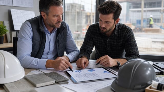 Enhancing Change Order Efficiency: Insights from the Latest Contractor Research | cara main game wil
