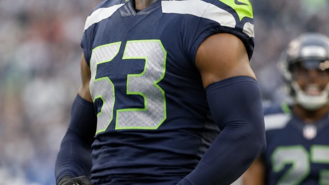 Ernest Jones Makes NFL Top 100: A Game-Changer for Seahawks Defense | raja benua slot, id pro slot 2