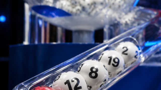Unlocking the Excitement: Powerball's Record Jackpot Awaits | olx88 slot, online casino welcome bonu