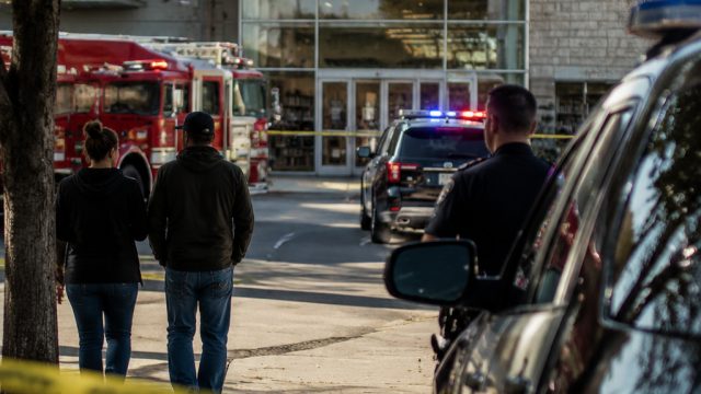 Tragic Library Shooting in Chico Raises Urgent Questions on Safety | danawin slot, lima ribu, venus4