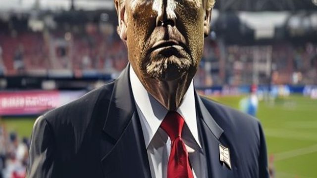 Trump to Attend MetLife World Cup Finals: What It Means for Fans | aquaslot369, megawin188 slot, men