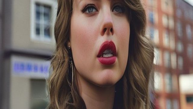 Taylor Swift's Latest Public Appearance Sparks Buzz Among Fans | sigmabet77, togel234, uang 10000 ka