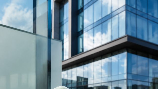 The Rise of Spandrel Glass Ceramic Frits: Insights and Market Trends | hydro88, super123slot