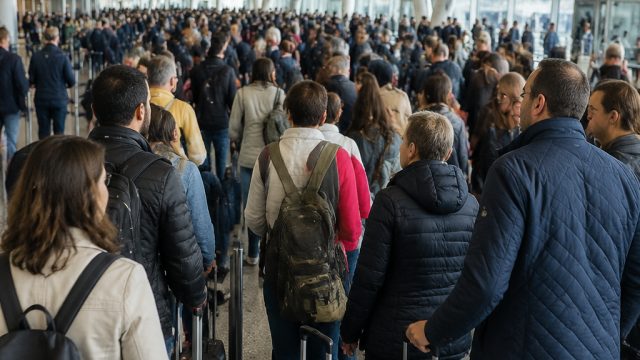 Dublin Airport's Passenger Limit: A Barrier to Growth and Connectivity | free poker slots for fun, s