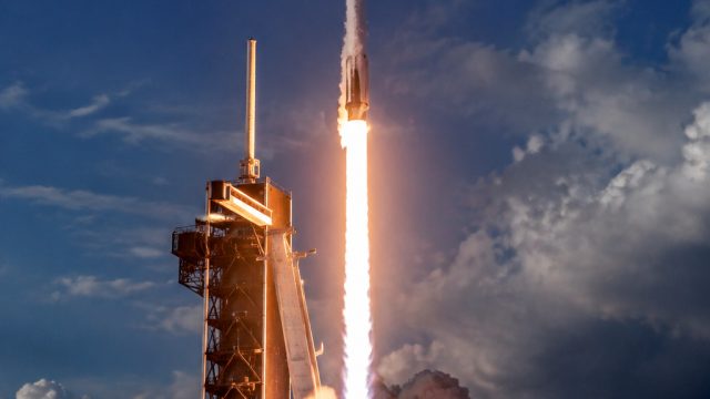 SpaceX Secures $25 Billion in Debt Following Historic IPO | the labyrinth 2021 sub indo, tektok4d bi