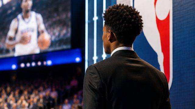 Looking Ahead: The Future of the NBA Draft in 2026 | rtp dhx4d, yowa yowa sensei, indo jitu
