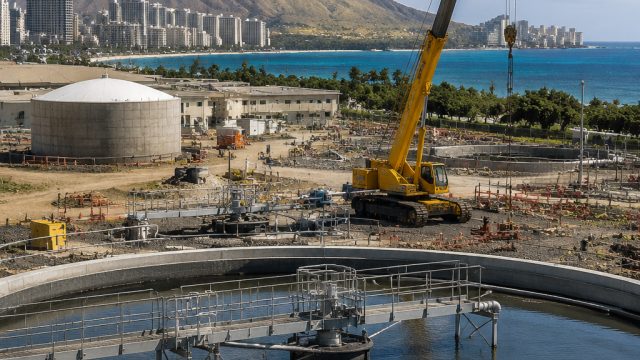 Honolulu's Wastewater Project Progress: Implications for Future Investments | videoslots casino onli