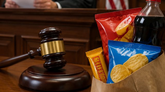 Court Decision Allows SNAP Funds for Snacks and Sugary Beverages | top508 slot, pragmatic 89 slot, r