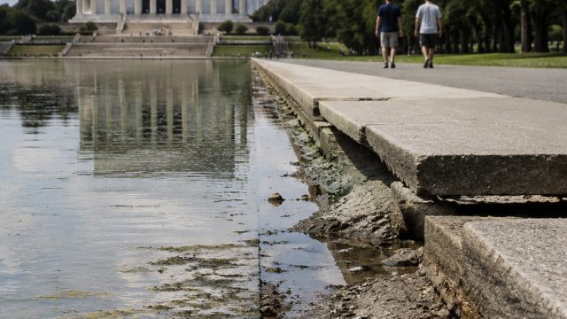 New Insights Uncover Hidden Challenges at the Lincoln Memorial Reflecting Pool | rtp slot live, asia