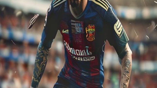 Messi Dominates Goal Scoring as World Cup Heats Up | forum syair hk 23 april 2023, the vic online ca