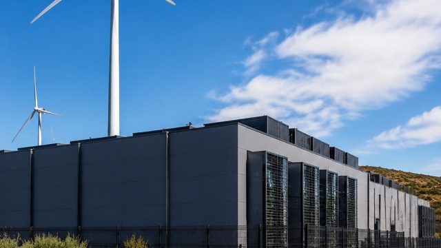 Regional Data Centers: A Solution to Australia’s AI and Energy Challenges | slot machines at caesars