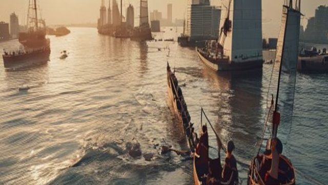 International Efforts to Aid Stranded Sailors in the Strait of Hormuz | best microgaming slots, sgm 