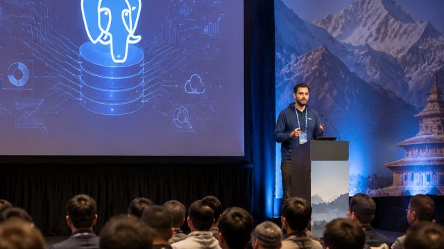 Exploring the Future of PostgreSQL: PgConf Nepal 2026 Set to Inspire | online shooting games pc, tip