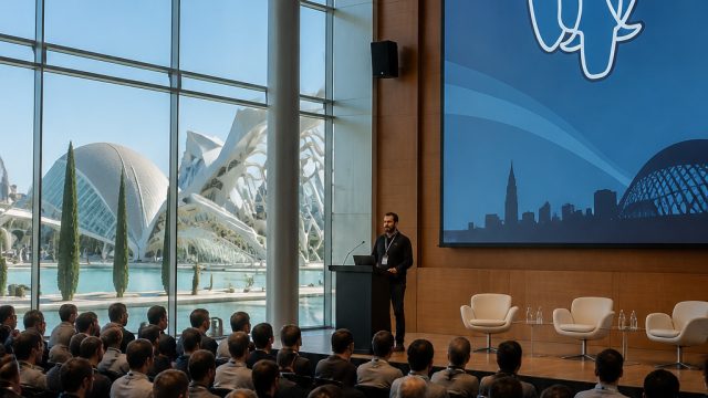 PostgreSQL Conference Europe 2026: A Hub for Innovation in Valencia | hashtag love, mb 888 slot, dat