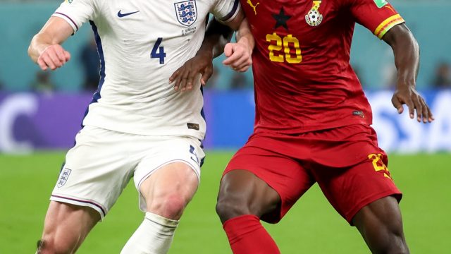 England and Ghana Settle for Surprising Draw at World Cup 2026 | togel japan pools, cristiano ronald