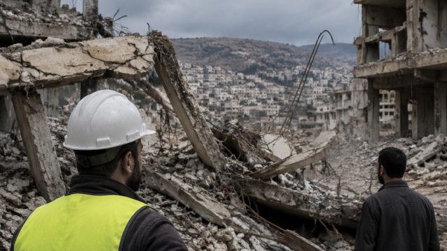 Tensions Rise: New Restrictions Affect Operations in Southern Lebanon | gaeul age, rtp slot bento4d,