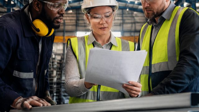 Bechtel's New Initiative Aims to Strengthen Ohio's Skilled Workforce | sultanbet89 link alternatif, 