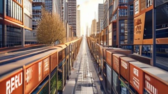 Unlocking Global Trade: The Future of B2B Building Material Exports | win8 casino ios, rajaslot777 l