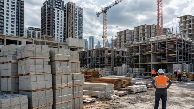 New Housing Bill Aims to Reduce Costs Amid Economic Challenges | judi menang88, qqstar88