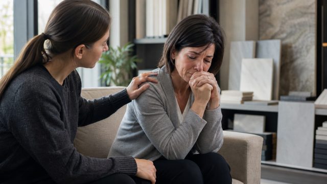 Finding Comfort in Mourning: Understanding Grief in Today's World | heaven when i held, m bola 88 ne